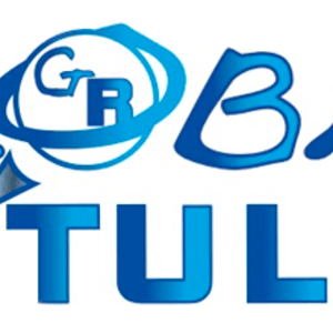 Logo de Global Rotulos
