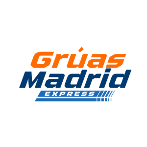 Logo de Grúas Madrid Express