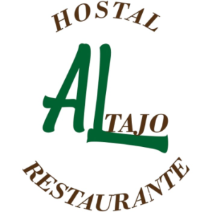 Logo de Hostal AlTajo