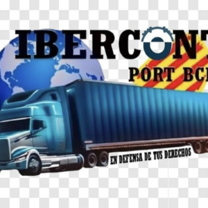 Logo de Ibercont BCN