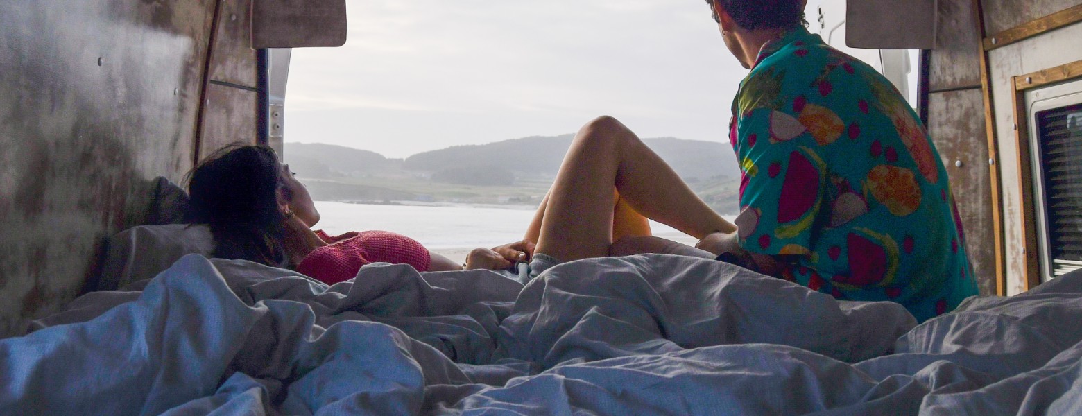 Foto de As Caselas Camper🔹Alquiler Autocaravanas Coruña🔹Galicia en A Coruña - Imagen 4