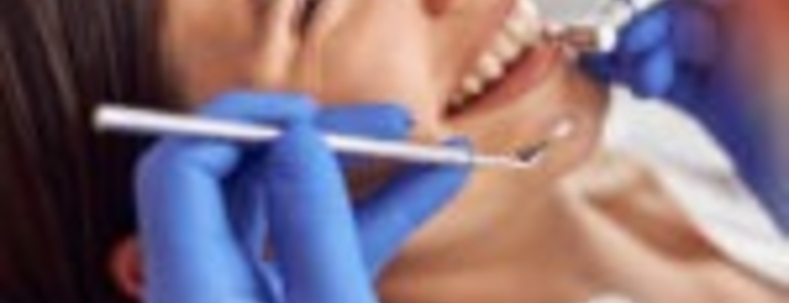Foto de CDG Centro Dental Garibai en Donostia-San Sebastián - Imagen 5