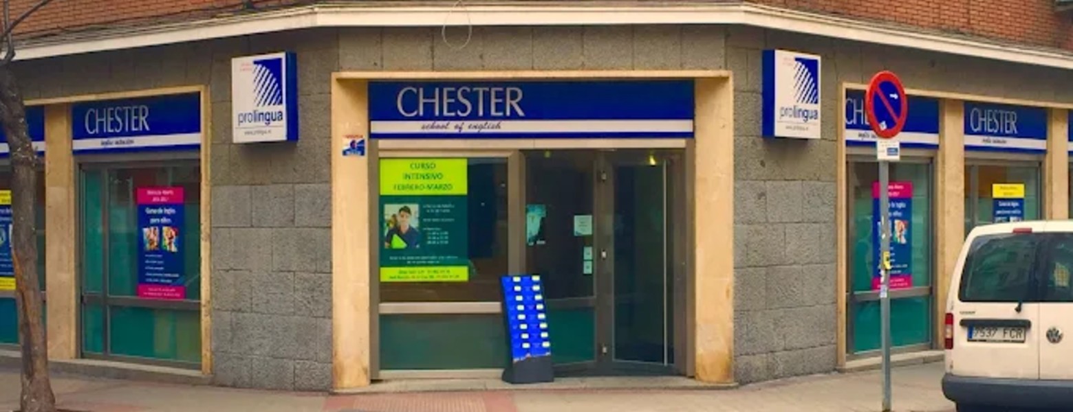 Foto de Chester School of English en Madrid - Imagen 2