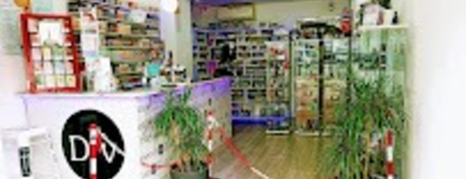 Foto de D'VAPEO MURCIA - Nº1 en Vapeo y CBD | Tienda Especializada en Cigarrillos Electrónicos y Flores CBD en Murcia - Imagen 3