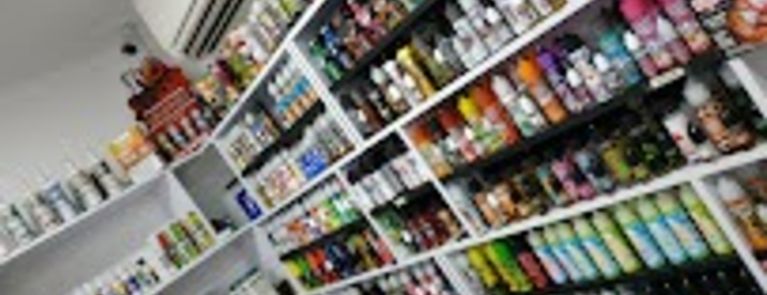 Foto de D'VAPEO MURCIA - Nº1 en Vapeo y CBD | Tienda Especializada en Cigarrillos Electrónicos y Flores CBD en Murcia - Imagen 5