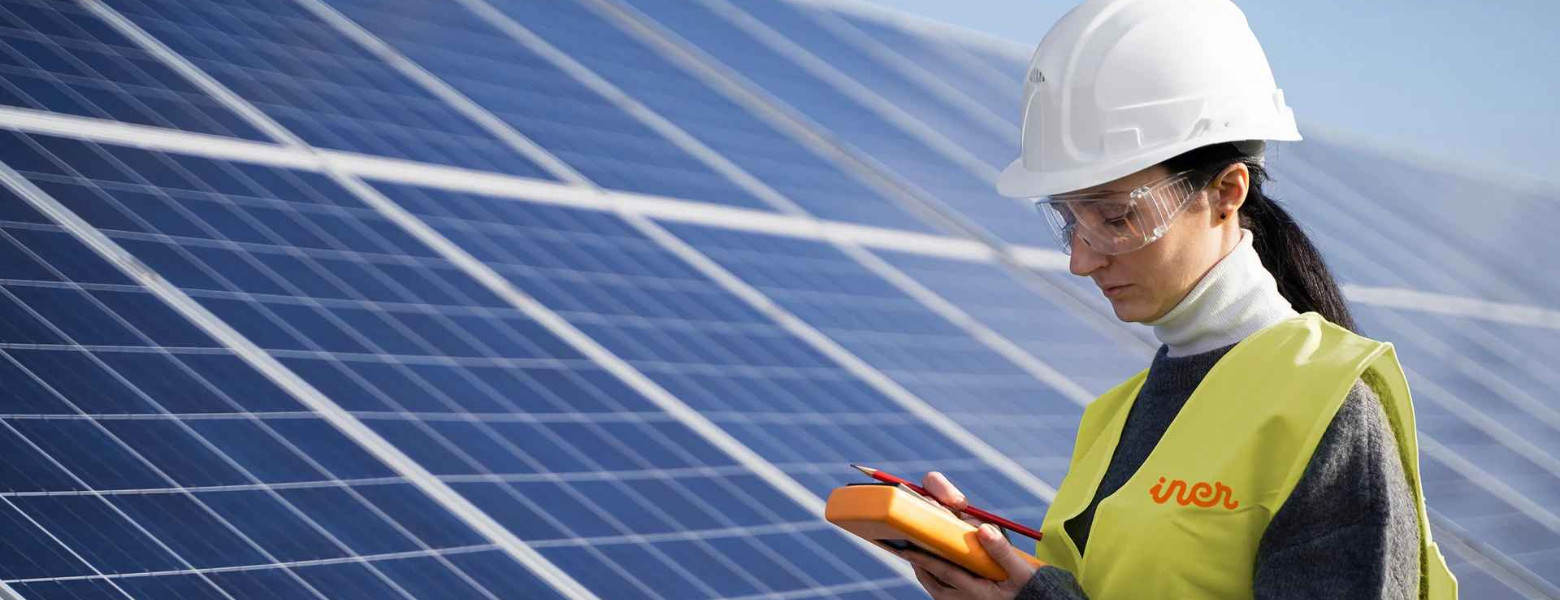 Foto de Iner Energía Castilla - La Mancha S.L. en Albacete - Imagen 1