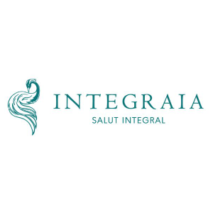Logo de Integraia - Fisioteràpia, INDIBA®, Salut Femenina