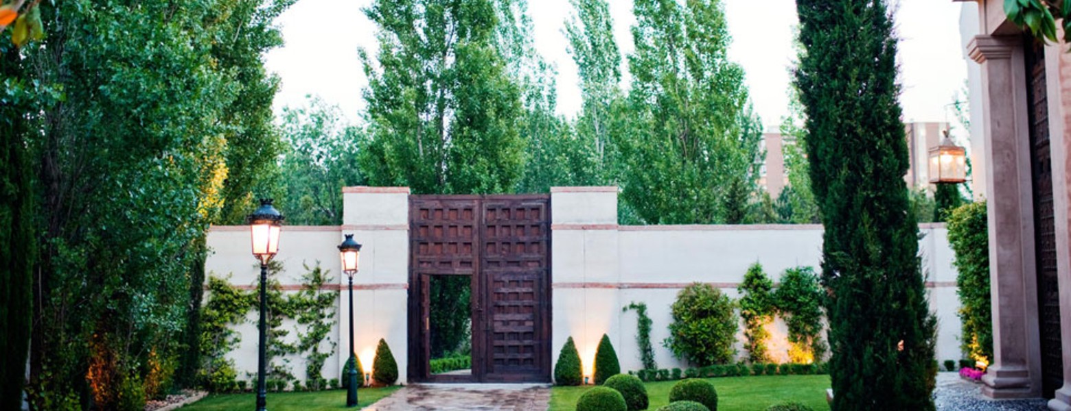 Foto de Finca La Alquería - Celebración de Eventos y bodas en Madrid en Madrid - Imagen 4