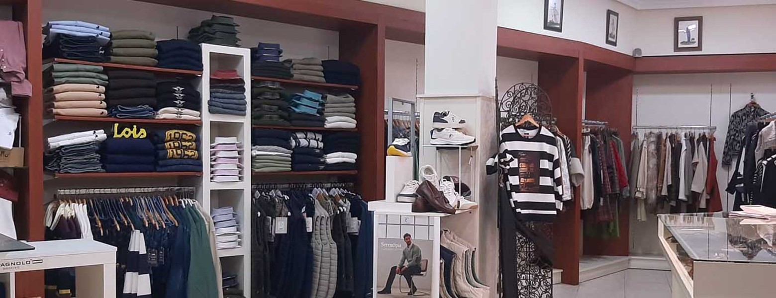 Foto de Juan Calero Modas en Almendralejo - Imagen 4