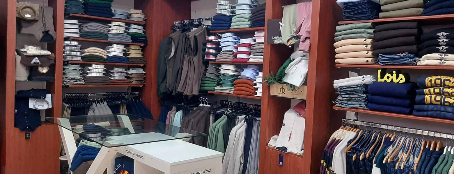 Foto de Juan Calero Modas en Almendralejo - Imagen 5