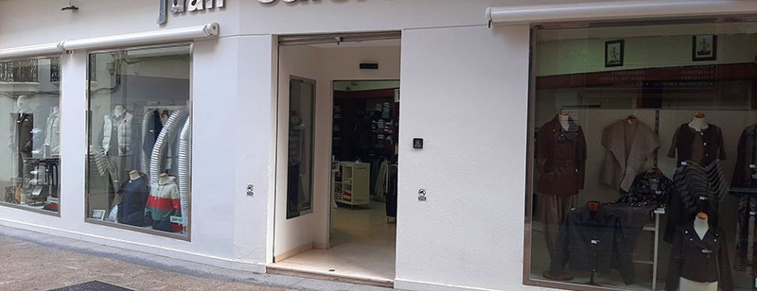 Foto de Juan Calero Modas en Almendralejo - Imagen 1