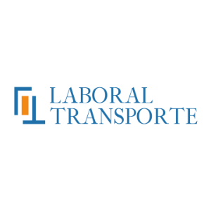 Logo de Laboral Transporte