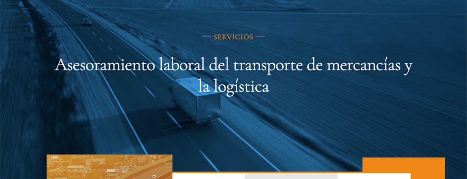 Foto de Laboral Transporte en Madrid - Imagen 7