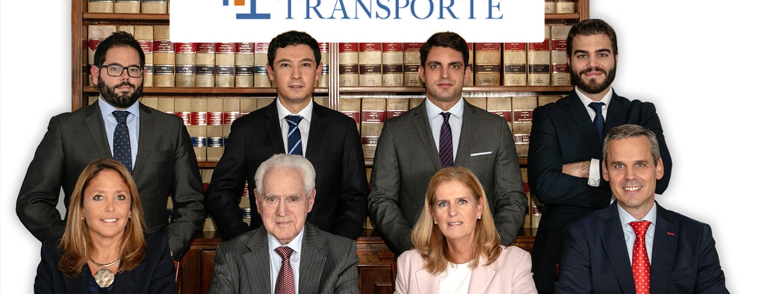 Foto de Laboral Transporte en Madrid - Imagen 5