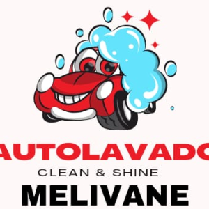 Logo de AUTOLAVADO MELIVANE
