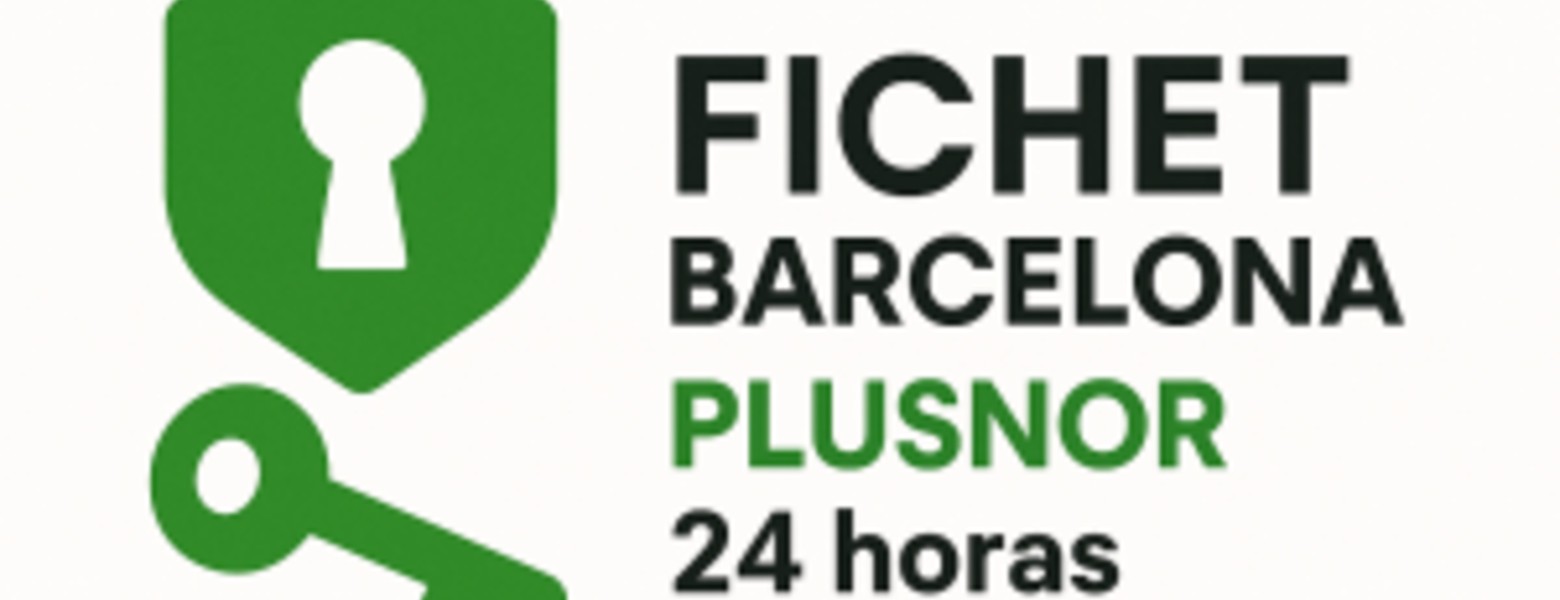 Foto de Fichet Barcelona - PlusNor 24 horas en Barcelona - Imagen 5