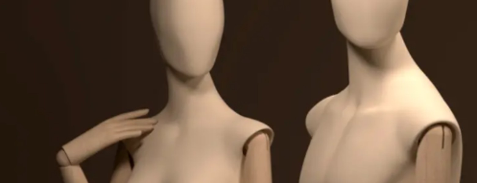 Foto de Sempere Mannequins - Tienda de maniquíes en Castalla - Imagen 2