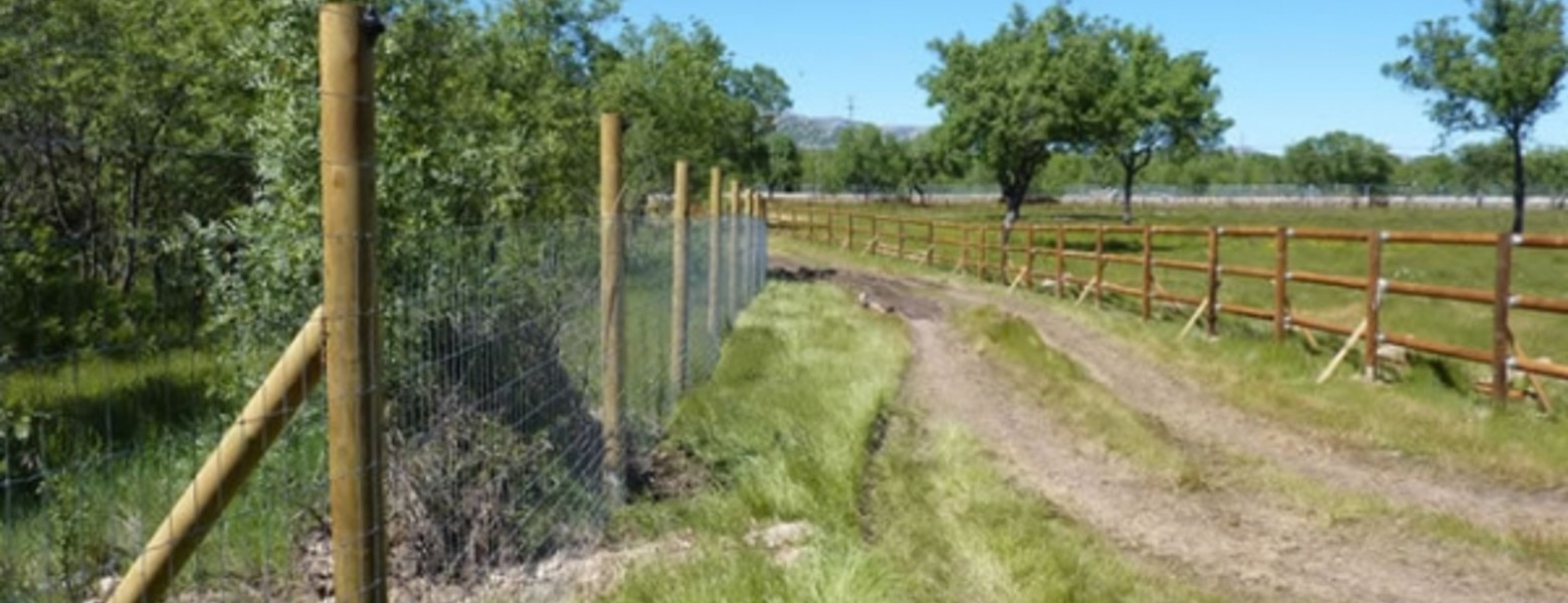 Foto de Mundo Cierres en Castañeda - Imagen 1