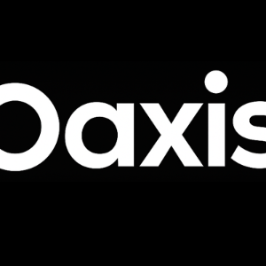 Logo de Oaxis - Estudio de arquitectos Madrid