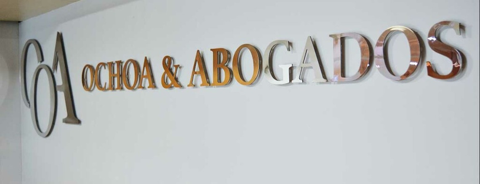 Foto de Ochoa Abogados en L'Hospitalet de Llobregat - Imagen 1