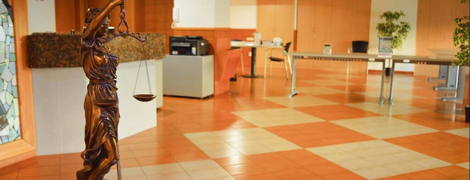 Foto de Ochoa Abogados en L'Hospitalet de Llobregat - Imagen 2