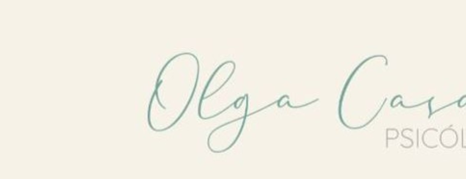 Foto de Olga Casas Psicóloga - Terapia y Bienestar en Barcelona - Imagen 1