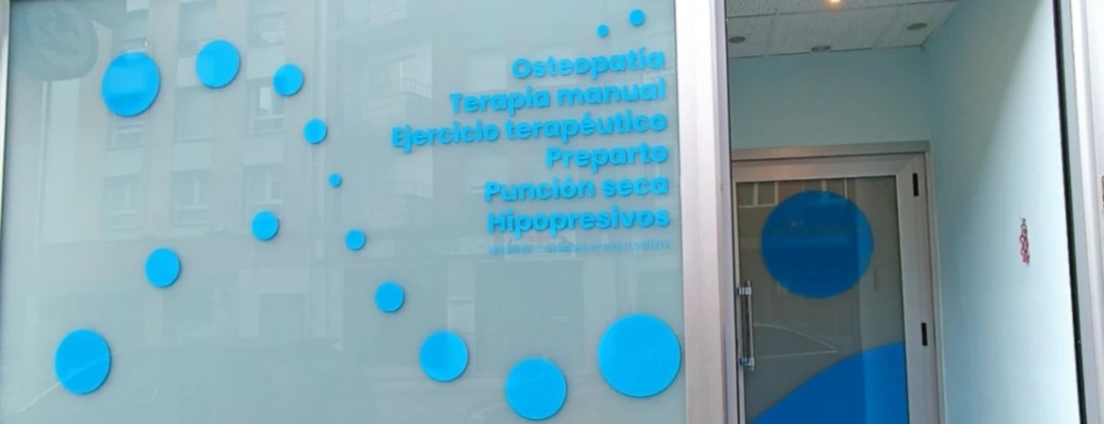Foto de Paula R. Baudach Fisioterapia en Noreña - Imagen 1