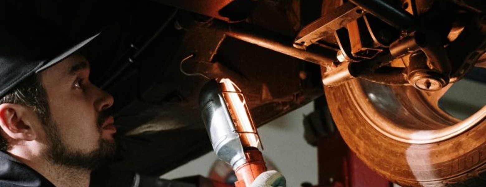 Foto de Carrocerías Arratia en Areatza - Imagen 2