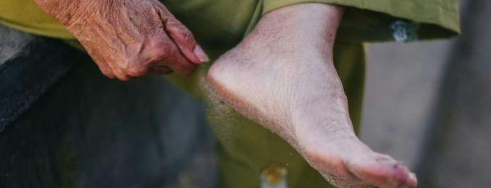 Foto de Fàbregas Podòlegs en Granollers - Imagen 4