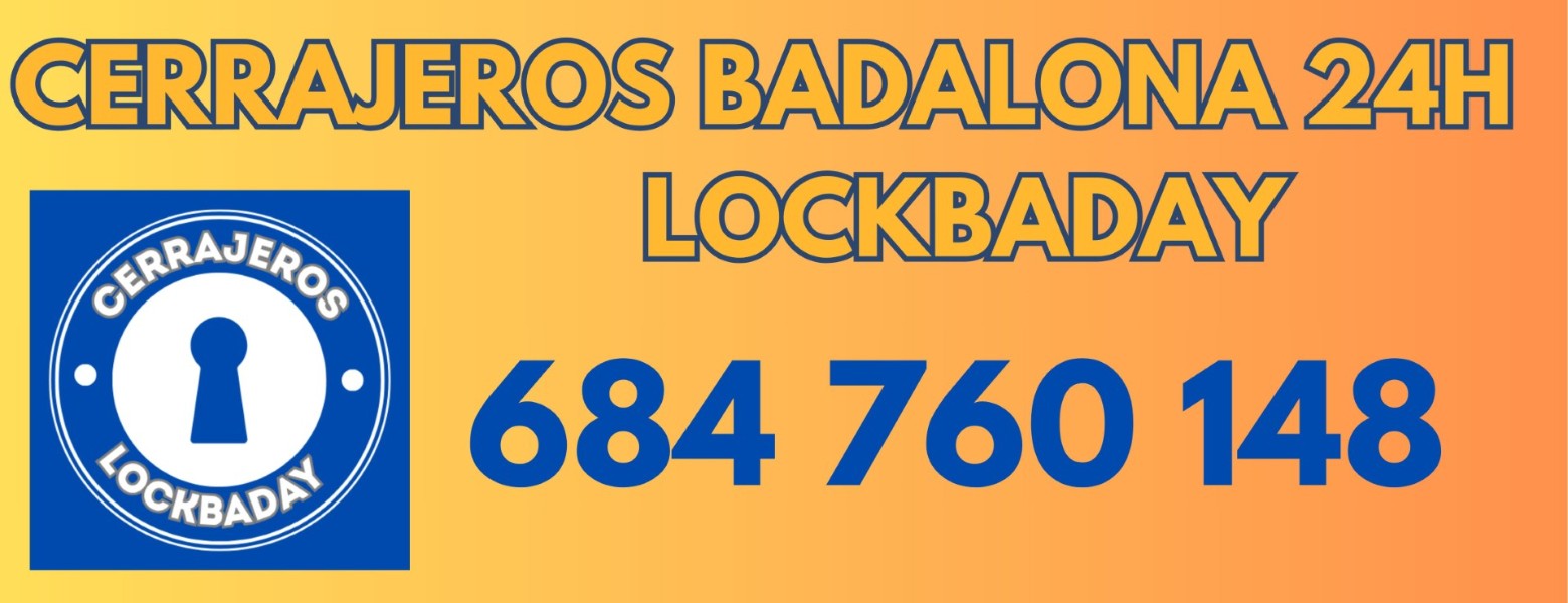 Foto de Cerrajeros Badalona 24h LockBaday en Badalona - Imagen 2