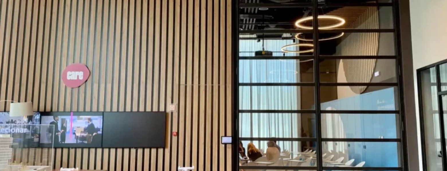 Foto de Reiter Systems S.A. en Valls - Imagen 1