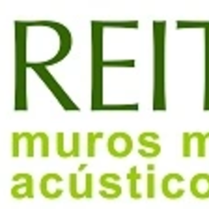 Logo de Reiter Systems S.A.