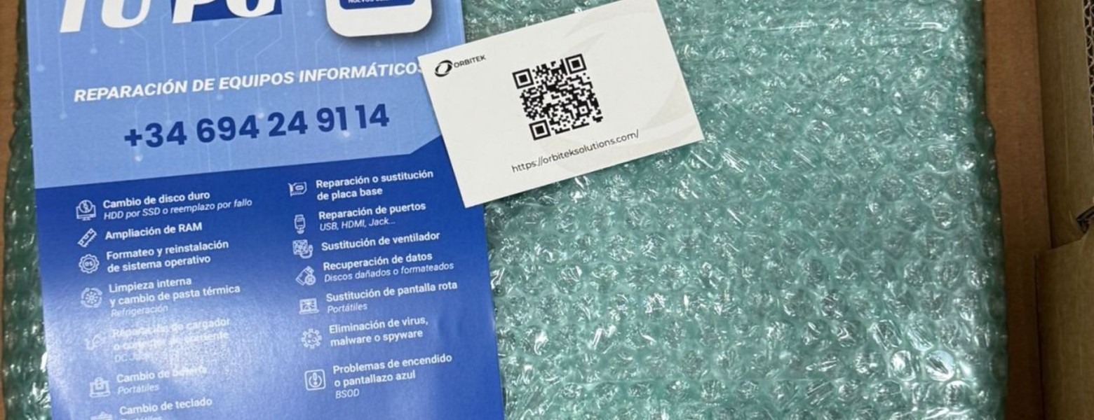 Foto de Reparaciones Tu PC en Reus - Imagen 1