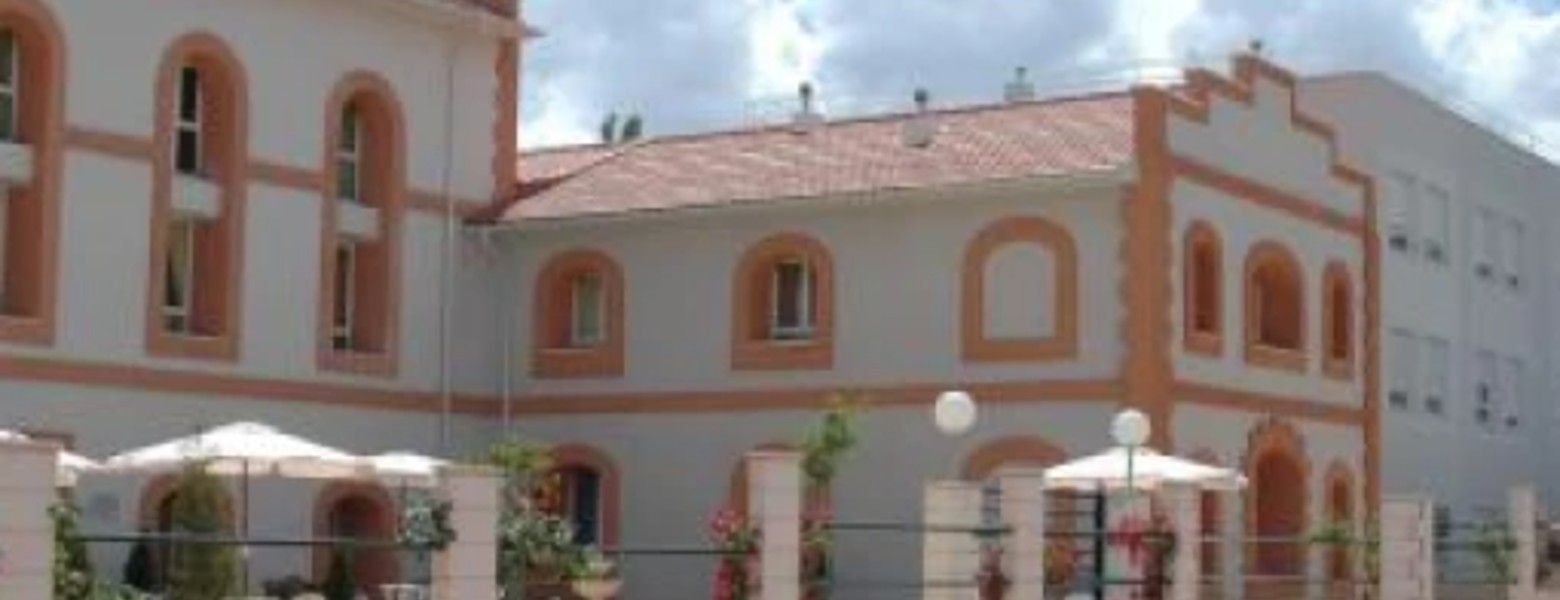 Foto de Residencias y Salud en Granada - Imagen 3