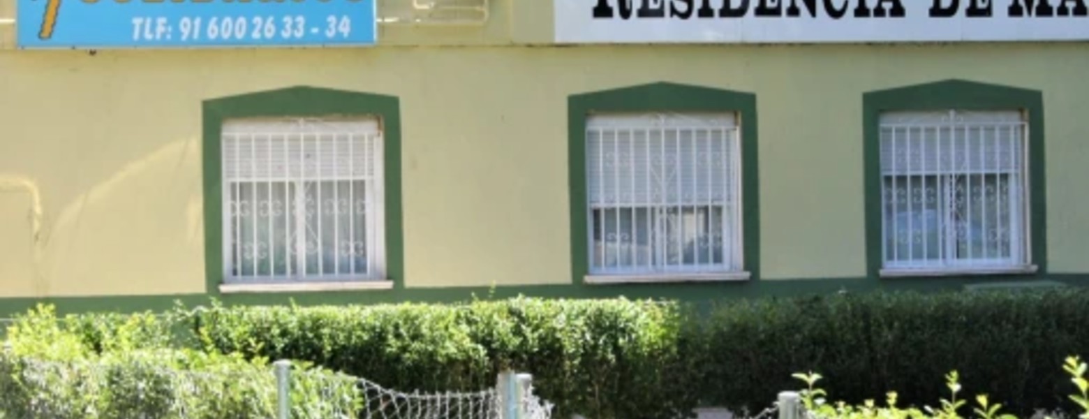 Foto de Residencias y Salud en Granada - Imagen 6