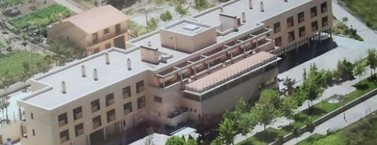 Foto de Residencias y Salud en Granada - Imagen 7