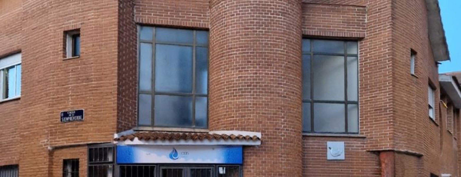 Foto de Residencias y Salud en Granada - Imagen 8