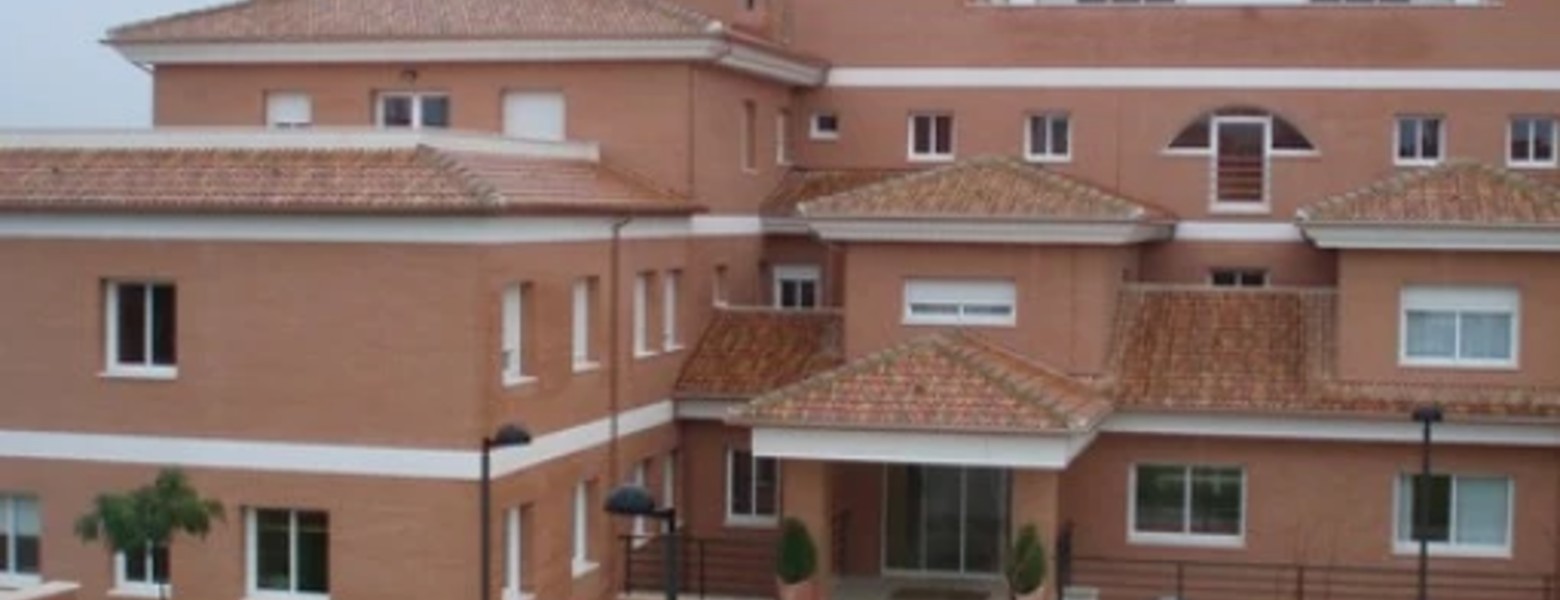 Foto de Residencias y Salud en Granada - Imagen 5