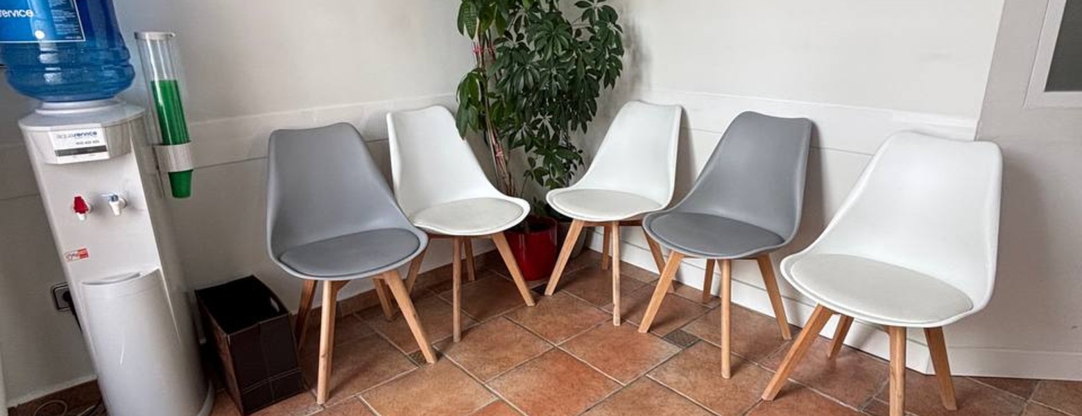 Foto de Clínica Dental Soludent en l'Alfàs del Pi - Imagen 2