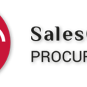 Logo de Sales Comas Procuradores Madrid