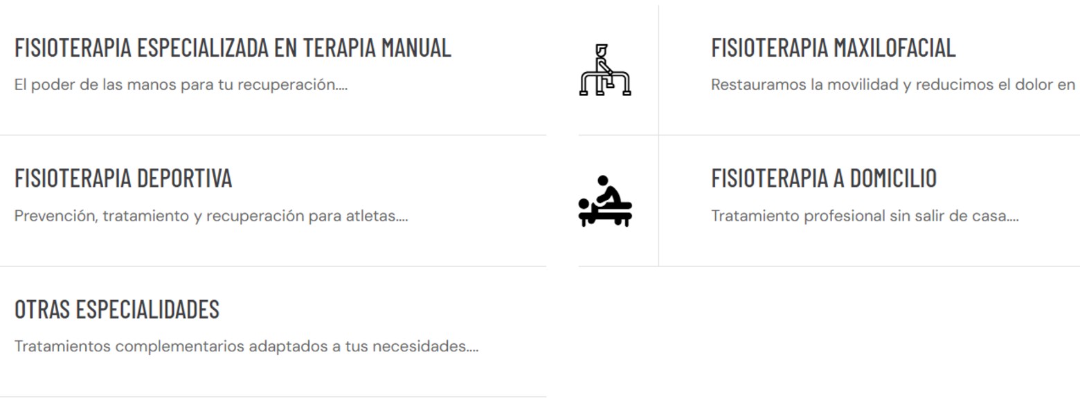 Foto de Fisioterapia Sílvia Closa | Fisioterapeuta en Mollet del Vallès en Mollet del Vallès - Imagen 4