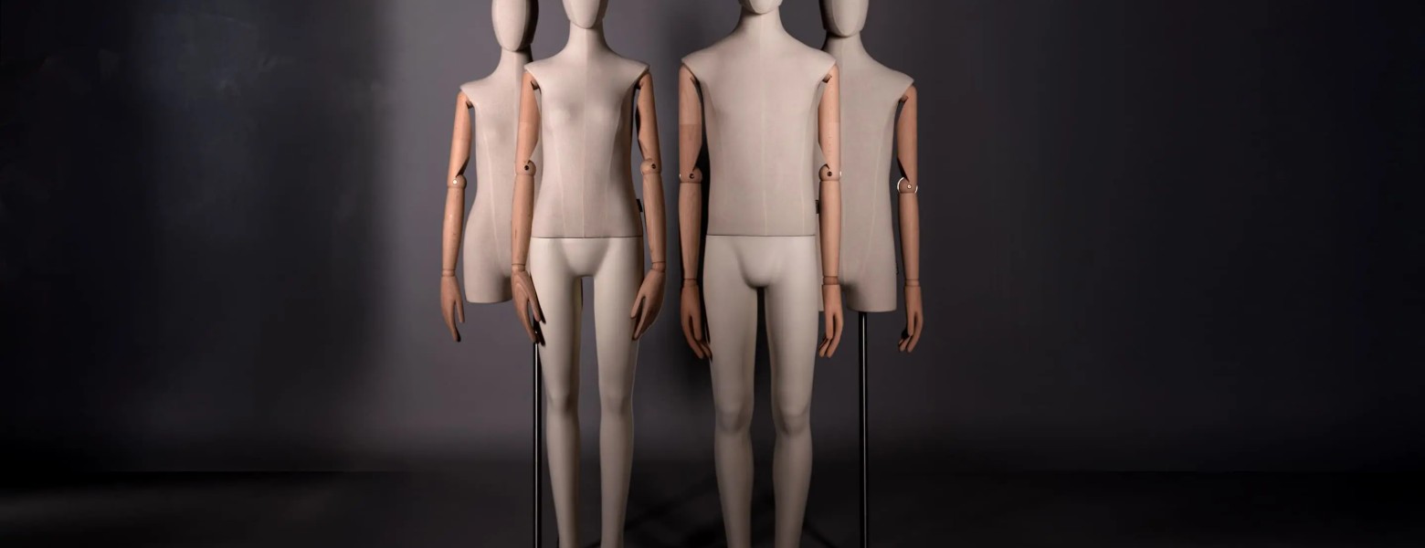 Foto de Sempere Mannequins - Tienda de maniquíes en Castalla - Imagen 1