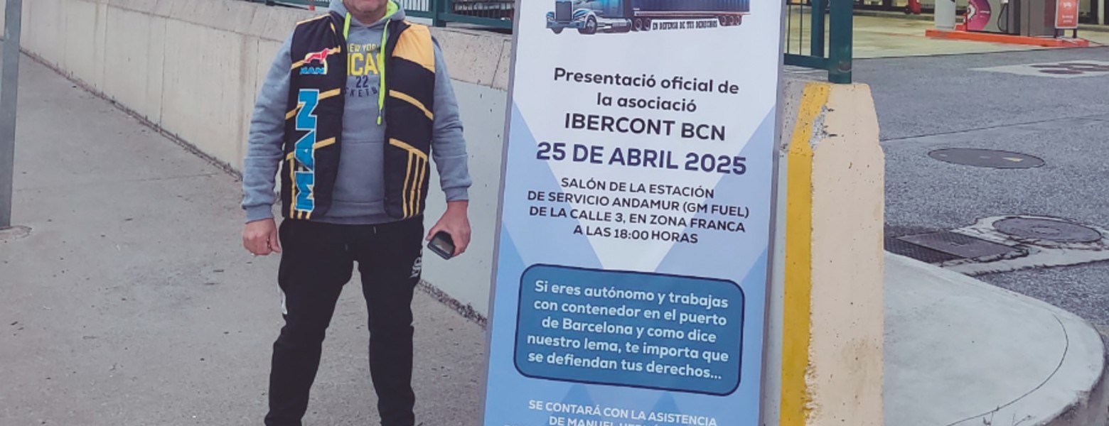 Foto de Ibercont BCN en Viladecans - Imagen 2