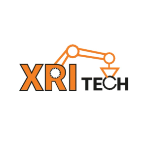 Logo de XRi-TECH - Industrial Solutions