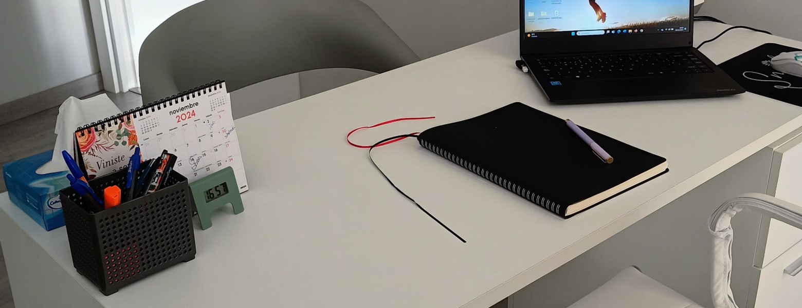 Foto de Sara Burnod Psicología en Lugo - Imagen 2