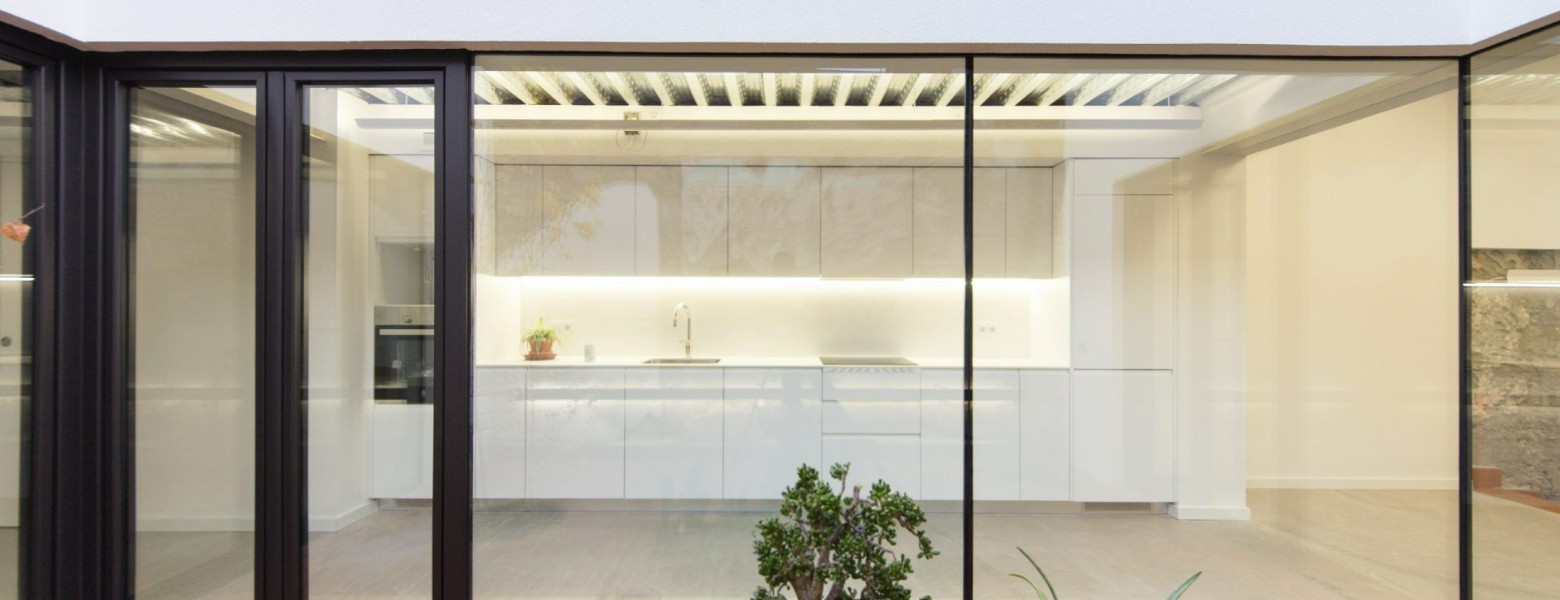 Foto de Kaitek Arquitectura | Arquitectos en Barcelona en Barcelona - Imagen 5
