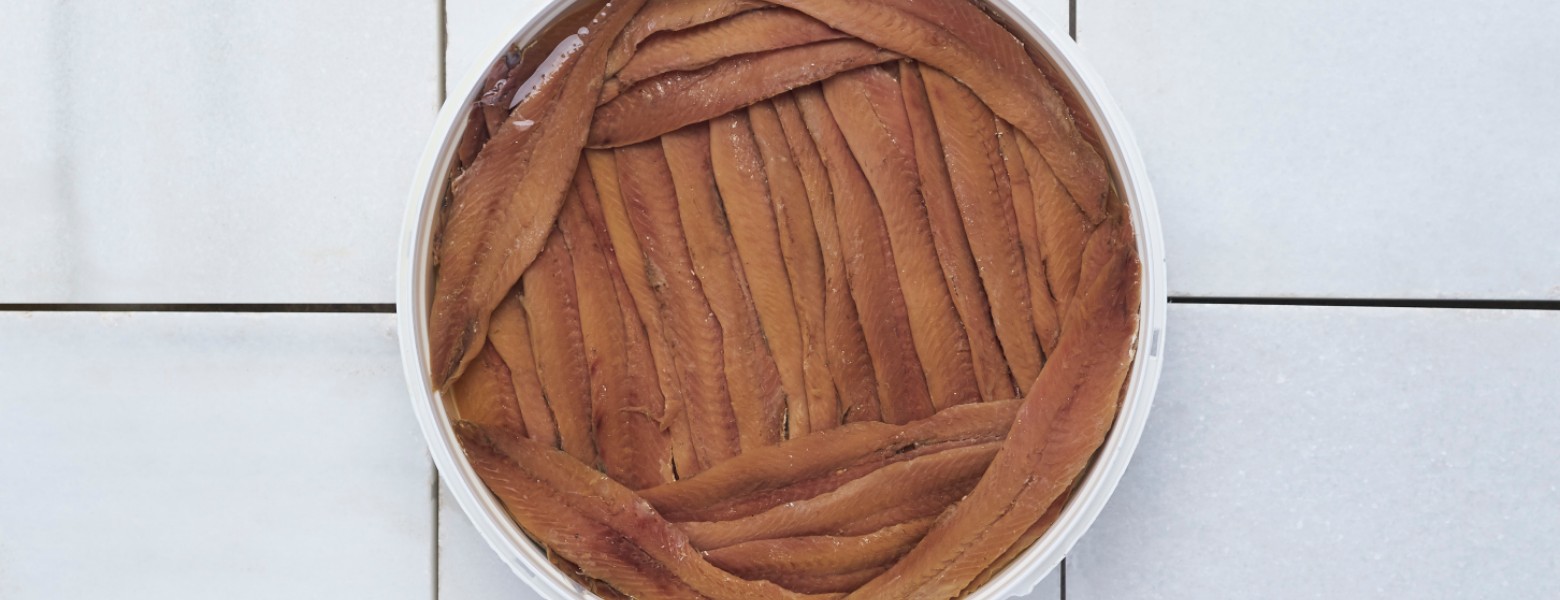 Foto de Bacallaneria Bacalalo | Mercat del Ninot - Barcelona en Santa Coloma de Gramenet - Imagen 2