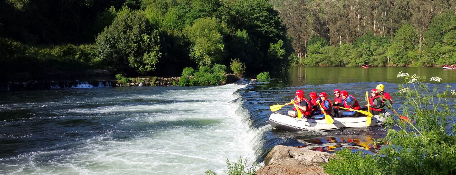 Foto de Turnauga Turismo Activo en Rianxo - Imagen 4