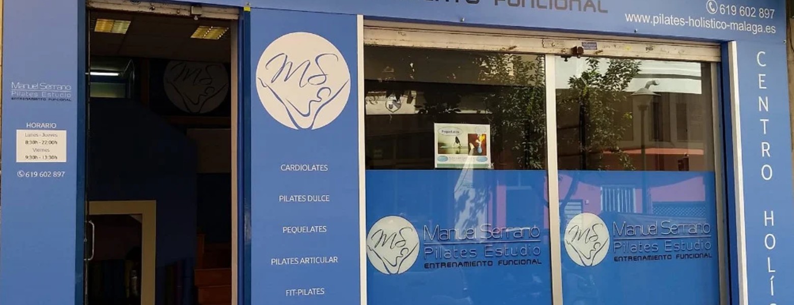 Foto de Entrenamiento Funcional Ms - Pilates Málaga en Málaga - Imagen 4