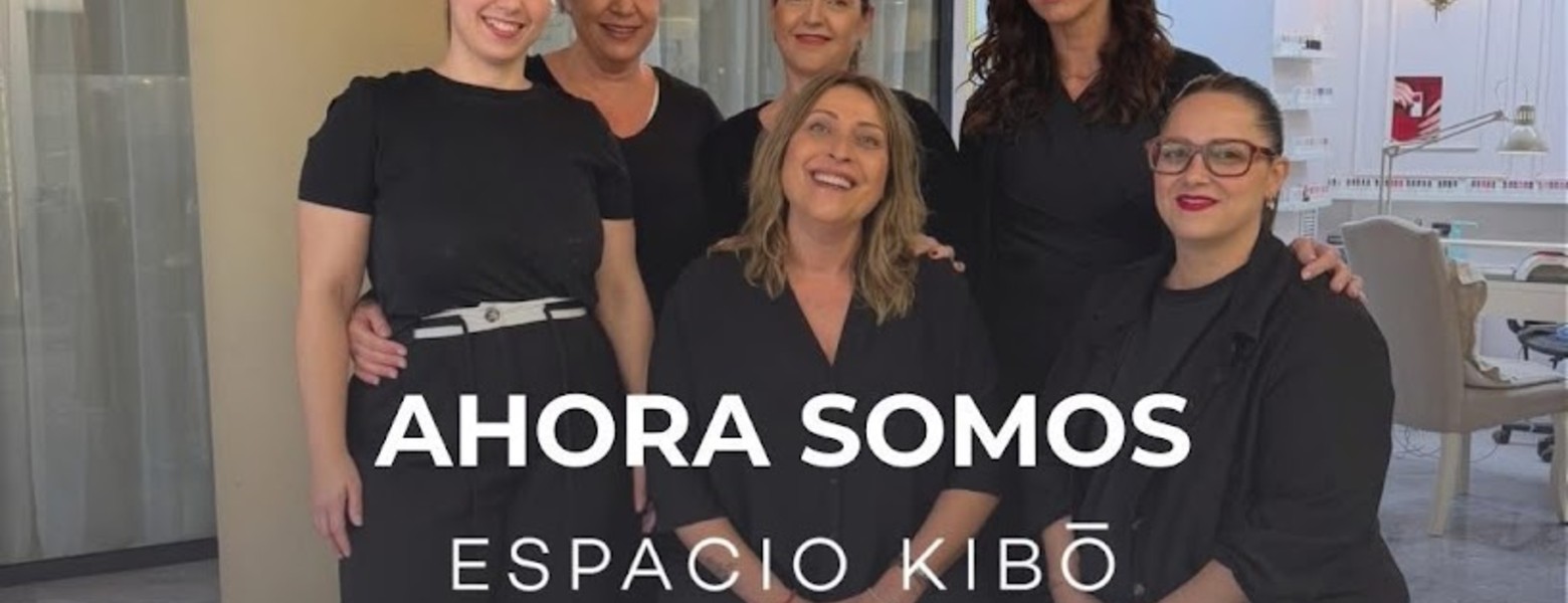 Foto de Espacio Kibo by Victor Alonso | Salón Peluquería Paterna en Paterna - Imagen 1